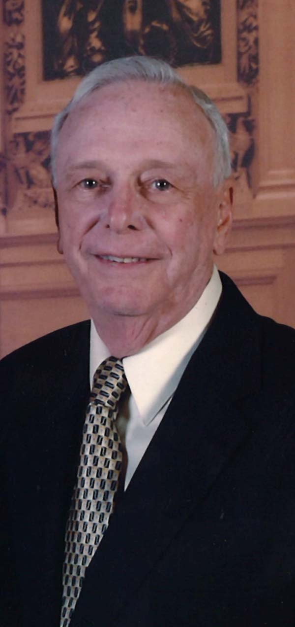 J. Richard Reed News, Sports, Jobs Post Journal